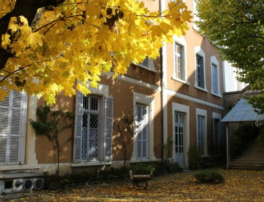 Foyer Jésus-Marie Fourvière