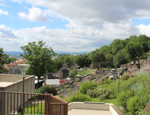 Foyer La Voie Romaine