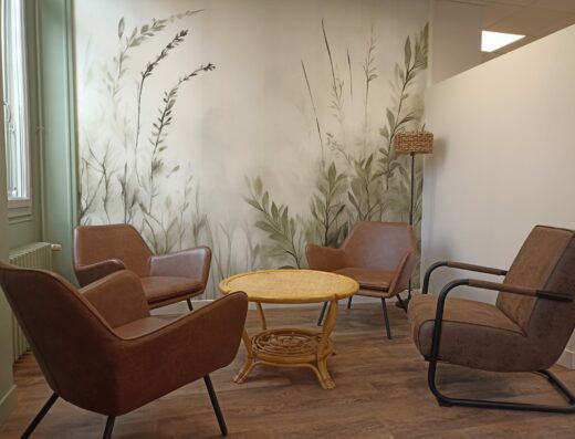 Foyer de L&rsquo;Esvière