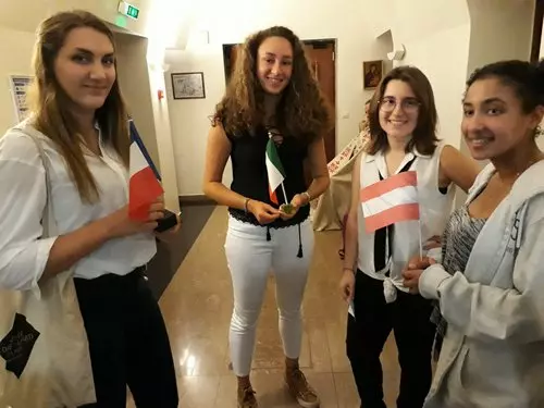 Maison de la Providence