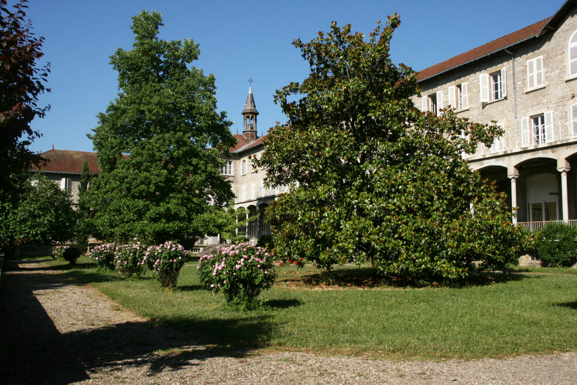 Centre théologique de Meylan