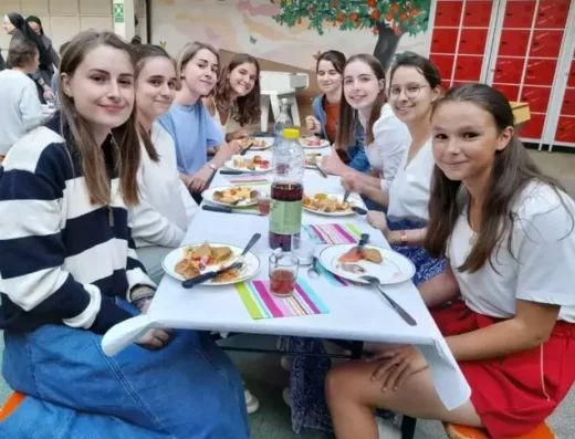 Foyer Thérèse Chappuis