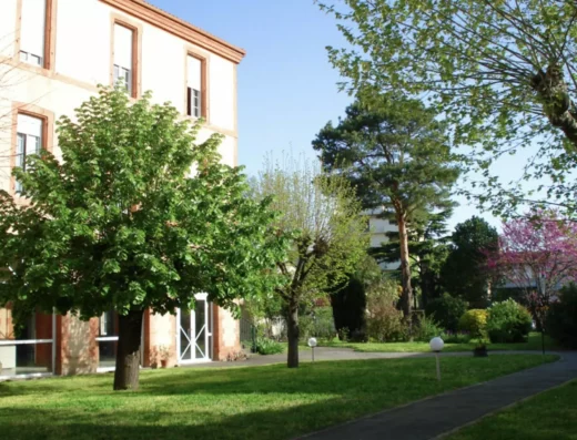 Foyer La Présentation