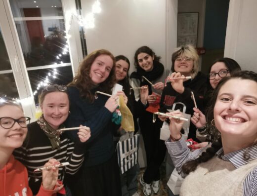 Foyer 44 Cherche Midi