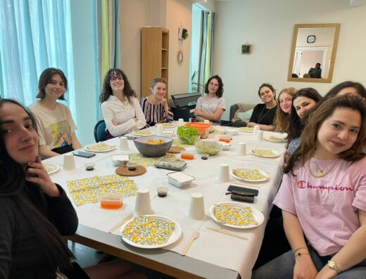Foyer de la Fraternité