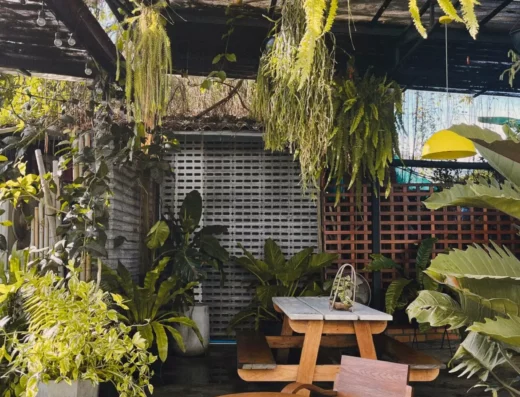 Résidence Charles Havez