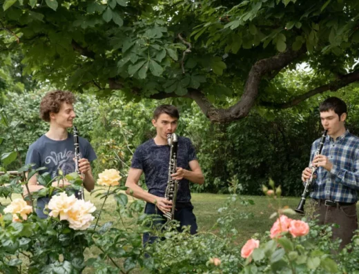 Les Enfants des Arts