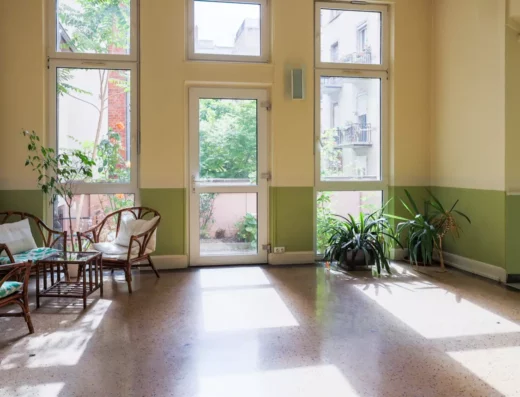 Maison de l’Etudiante