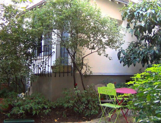 Maison des Lycéennes