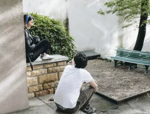 Maison des étudiants Lyon