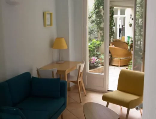 Association Elisabeth du Ponceau